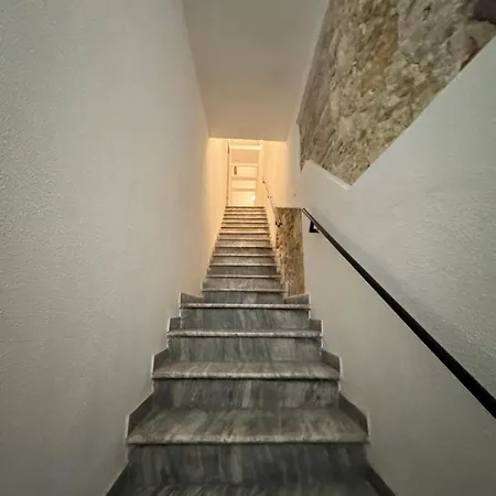 Διαμέρισμα Kalma Lux - Via Sardegna