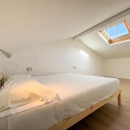 Apartment Kalma Lux - Via Sardegna *