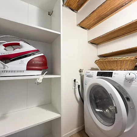 Kalma Lux - Via Sardegna Διαμέρισμα Κάλιαρι