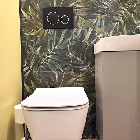 Kalma Lux - Via Sardegna *