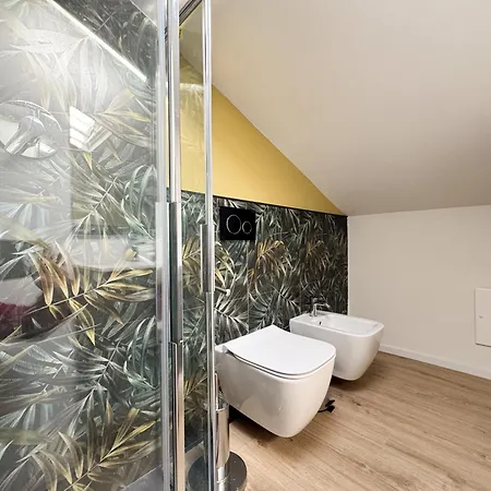 Kalma Lux - Via Sardegna Apartment Cagliari