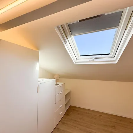 Kalma Lux - Via Sardegna Apartment