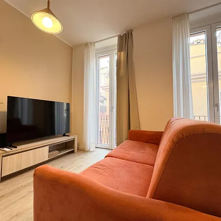 Διαμέρισμα Kalma Lux - Via Sardegna