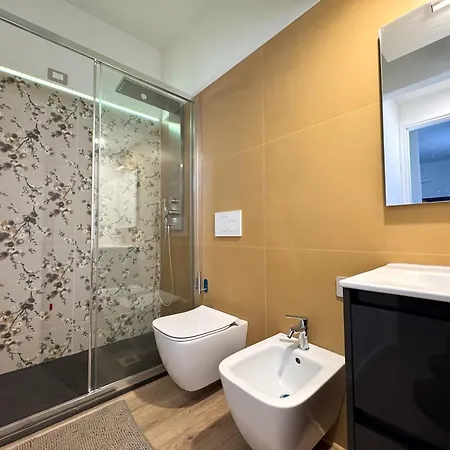 Διαμέρισμα Kalma Lux - Via Sardegna Κάλιαρι