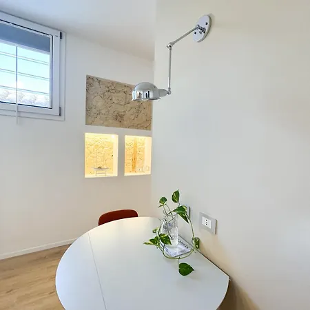 Kalma Lux - Via Sardegna Apartment *