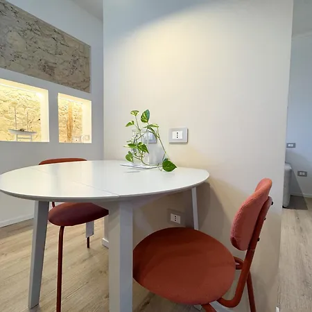 Apartment Kalma Lux - Via Sardegna *