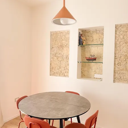 Διαμέρισμα Kalma Lux - Via Sardegna