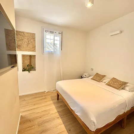 Διαμέρισμα Kalma Lux - Via Sardegna