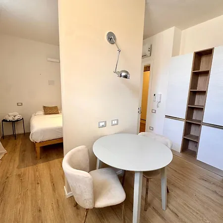 Διαμέρισμα Kalma Lux - Via Sardegna *