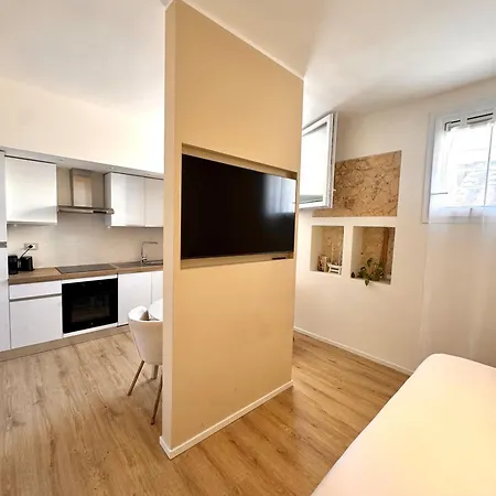 Διαμέρισμα Kalma Lux - Via Sardegna Κάλιαρι